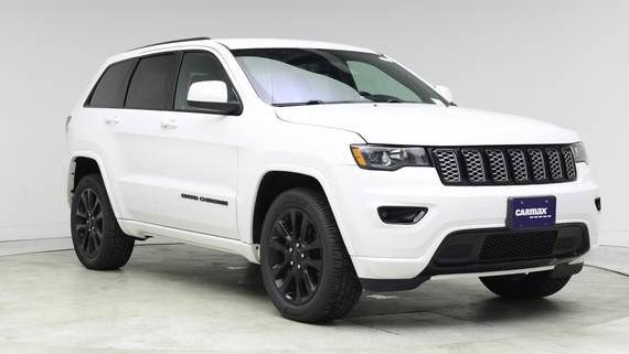 JEEP GRAND CHEROKEE 2020 1C4RJFAGXLC317838 image